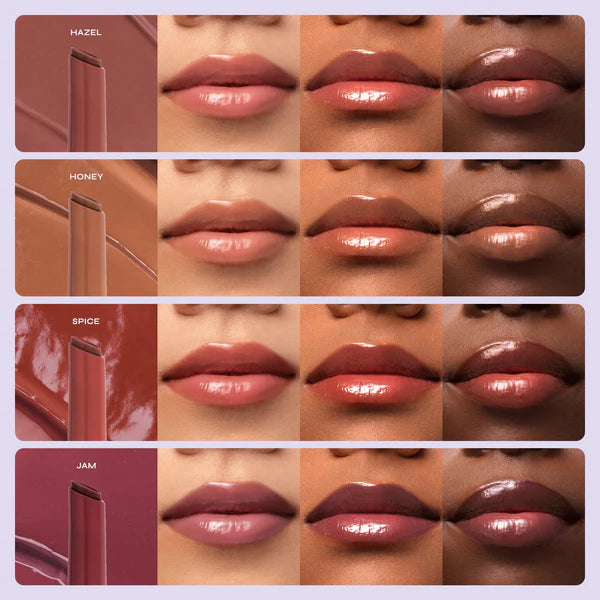 Milani Keep It Full Glossy Plumping Balm