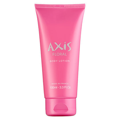 Axis Floral Eau de Parfum & Lotion for Women – 100ml  2 In 1