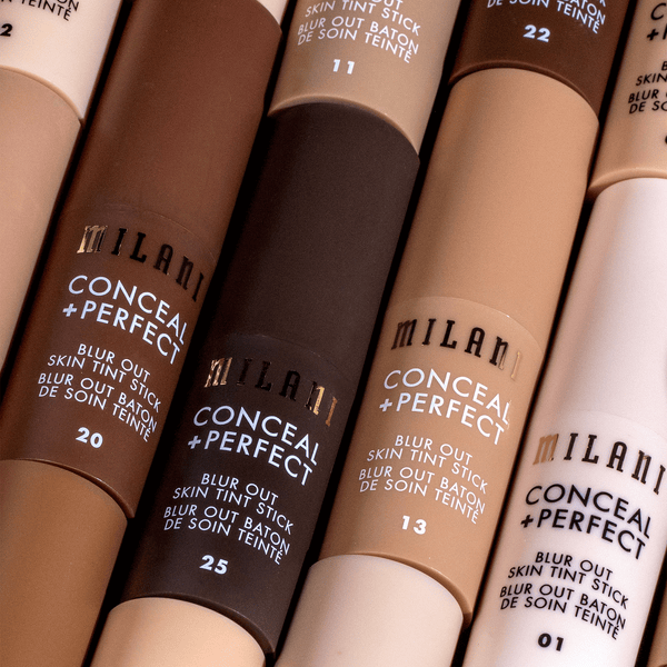 Milani Conceal + Perfect Blur Out Skin Tint