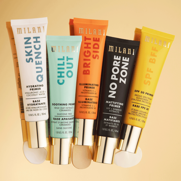Milani Bright Side Illuminating Primer