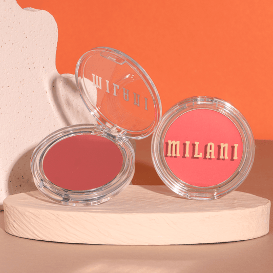 Milani Cheek Kiss Cream Blush