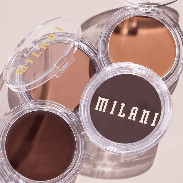 Milani Cheek Kiss Cream Bronzer