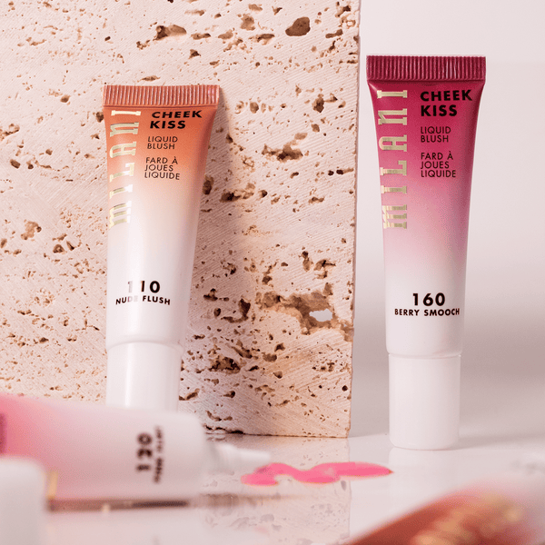 Milani Cheek Kiss Liquid Blush