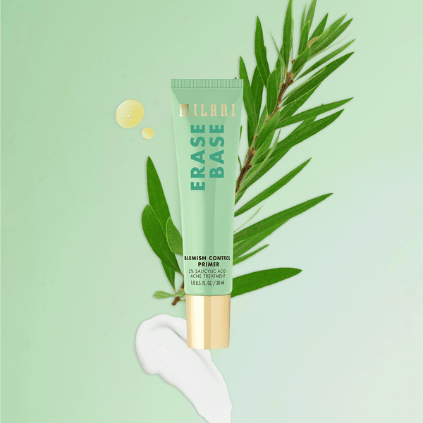 Milani Erase Base Blemish Control Primer