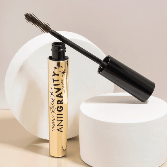 Milani Highly Rated Anti-Gravity Mascara
