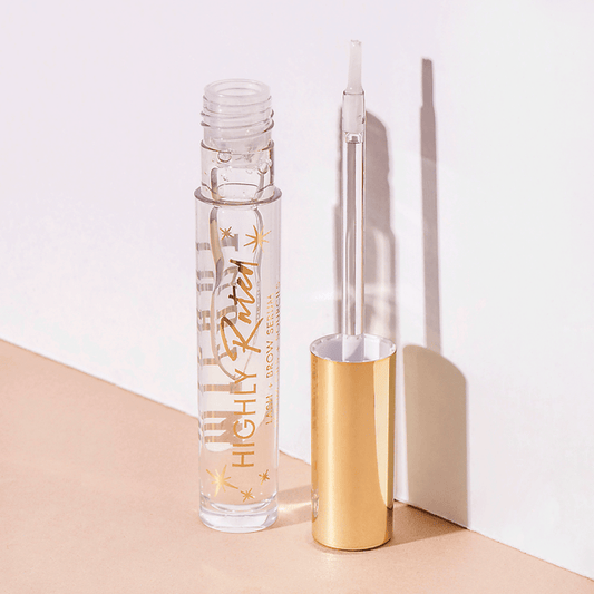 Milani Highly Rated Lash & Brow Serum