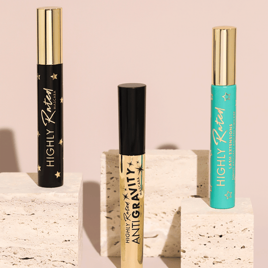 Milani Highly Rated Mascara