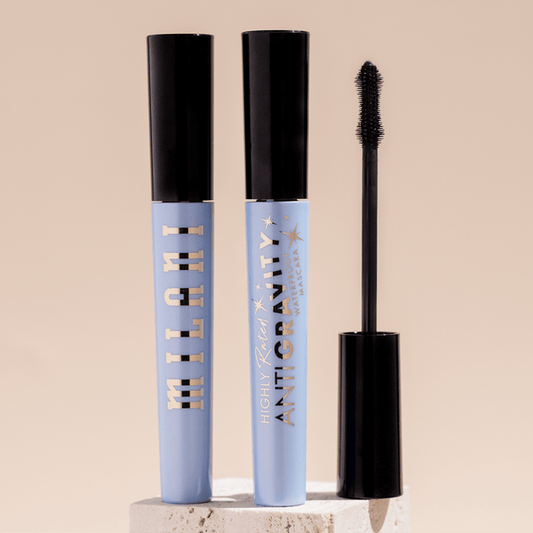 Milani Highly Rated Anti-Gravity Mascara Waterproof