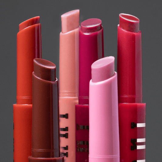 Milani Keep It Full Glossy Plumping Balm