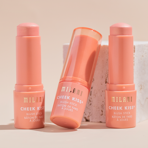 Milani Cheek Kiss Blush Stick in Luminoso