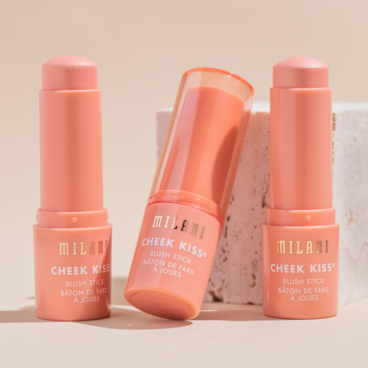 Milani Cheek Kiss Blush Stick in Luminoso