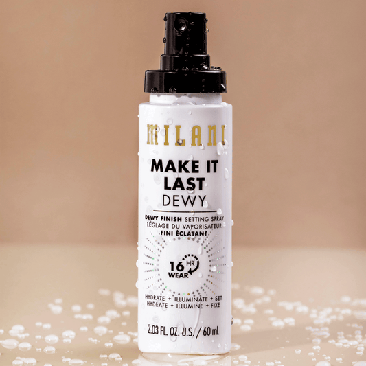 Milani Make It Last Dewy - Dewy Finish Setting Spray