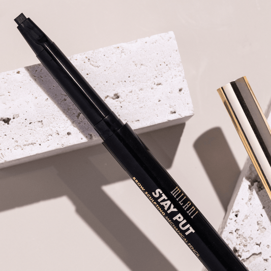 Milani Stay Put® Brow Sculpting Mechanical Pencil
