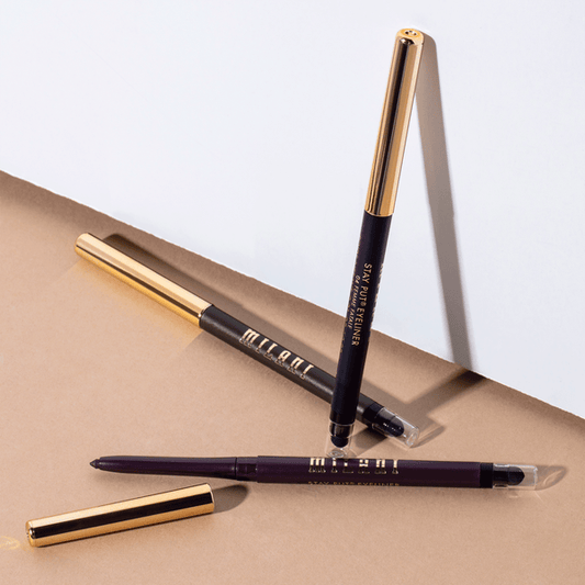 Milani Stay Put® Eyeliner