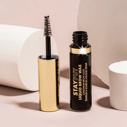Milani Stay Put Liquid Brow Wax