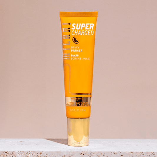 Milani Supercharged Dewy Primer