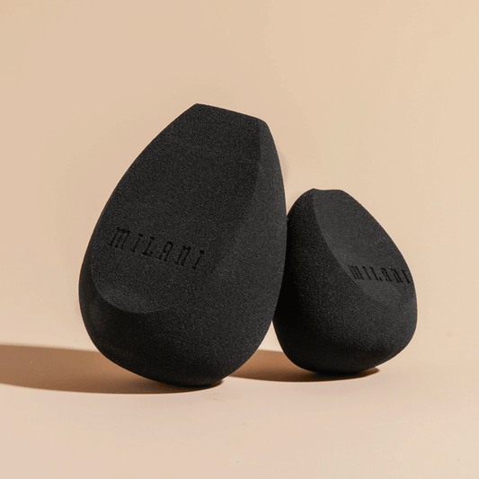 Milani The Perfector Duo Blending Sponges