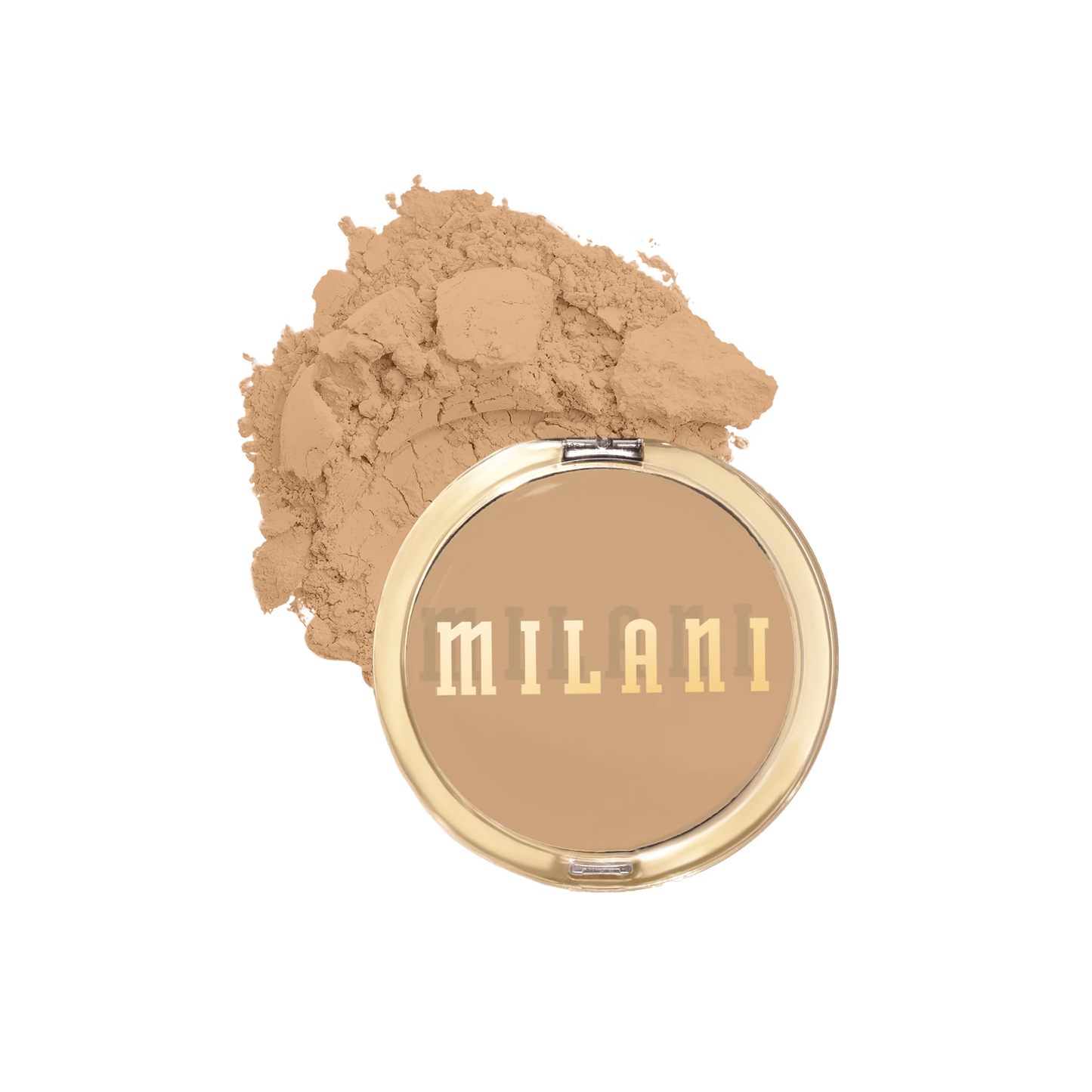 Milani Conceal + Perfect Shine-Proof Powder
