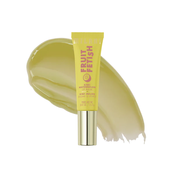 Milani Fruit Fetish Lip Balm