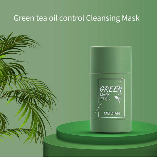 Natural Face Mask