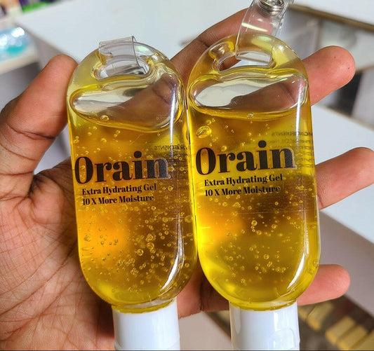 Orain Extra Hydrating Gel