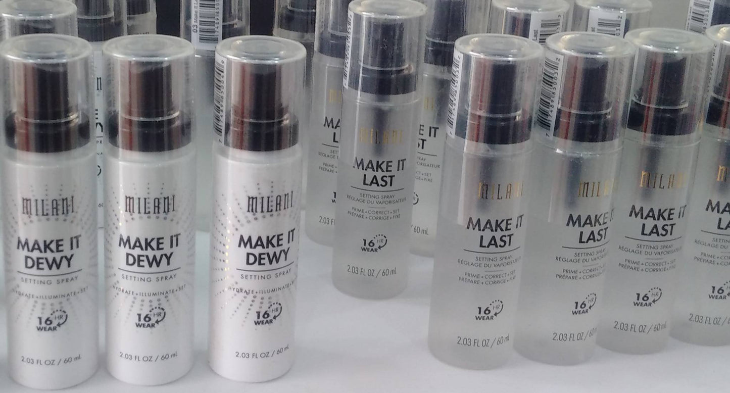 Milani Setting Spray