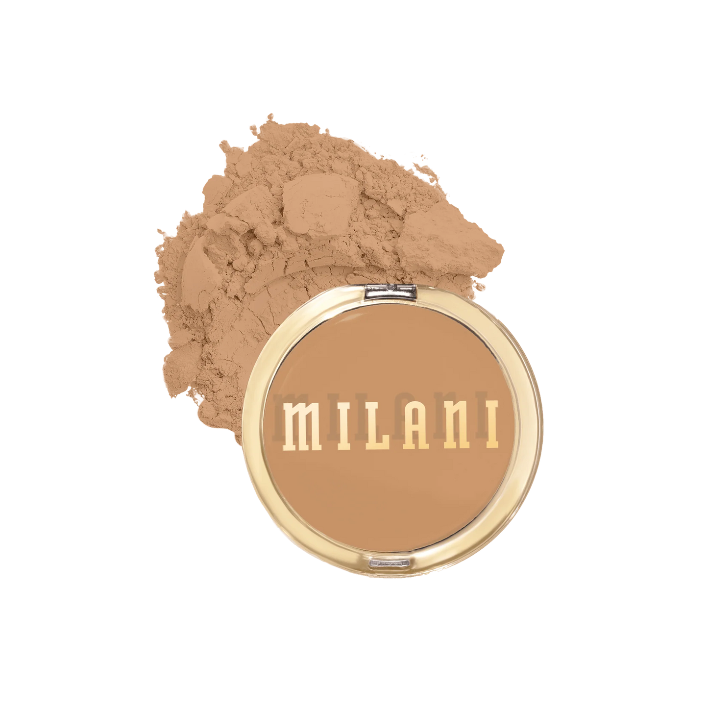 Milani Conceal + Perfect Shine-Proof Powder