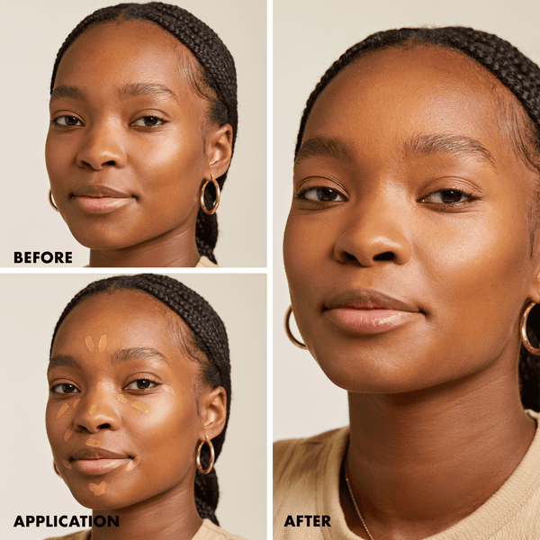 Milani Conceal + Perfect Longwear Concealer