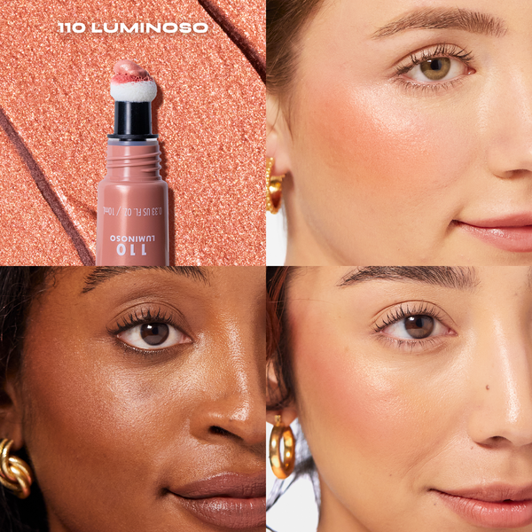 Milani Cheek Kiss Blush + Glow