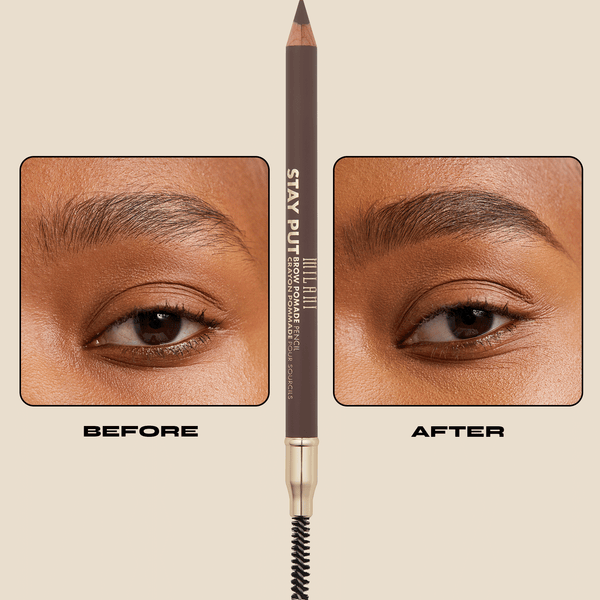 Milani Stay Put® Brow Pomade Pencil