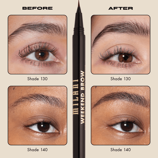 Milani  Brown Tint Pen