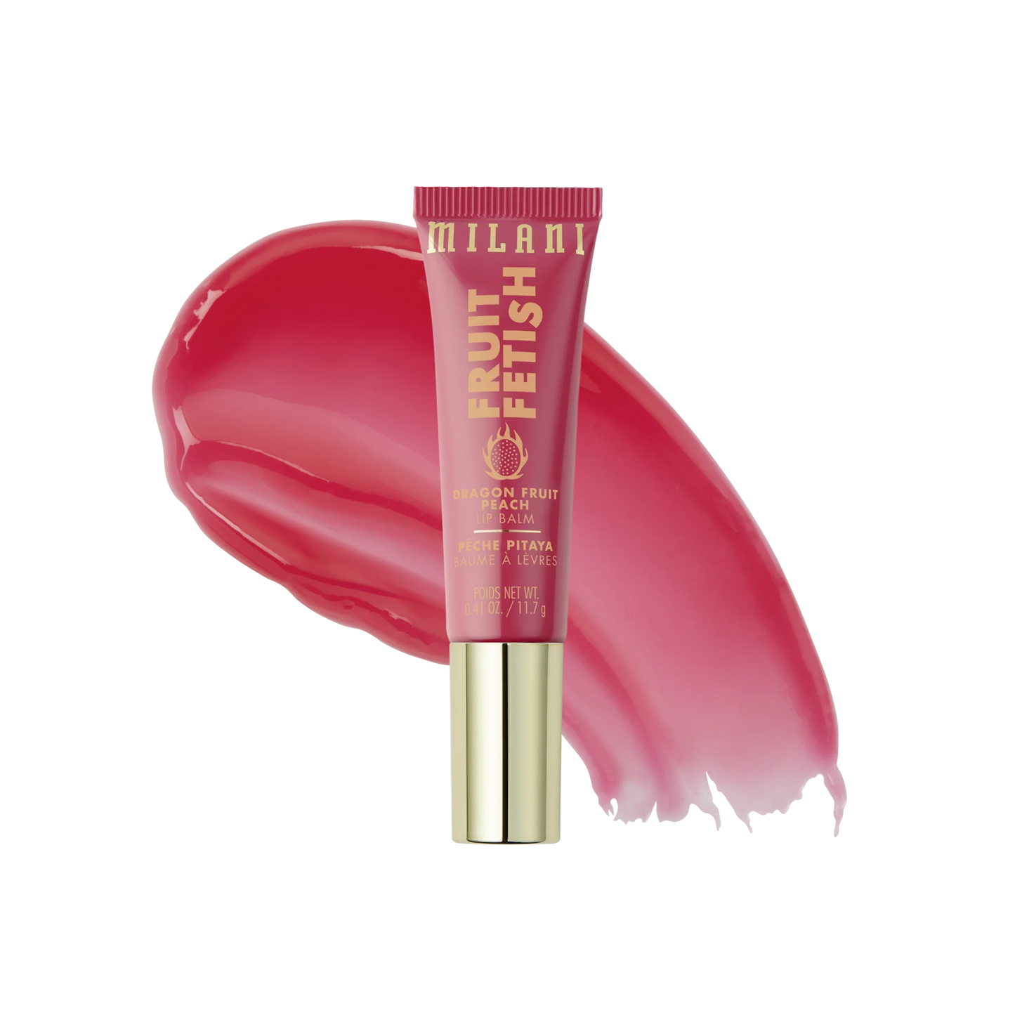 Milani Fruit Fetish Lip Balm