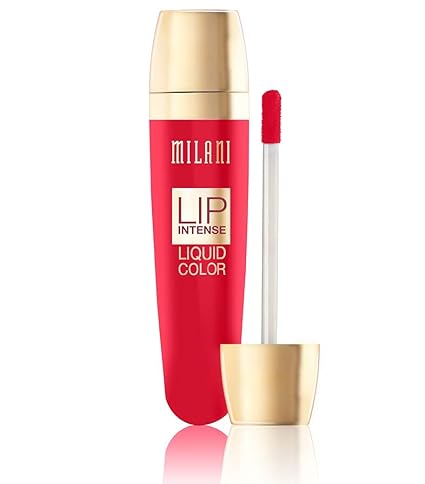 Milani Lip Intense Liquid Colour