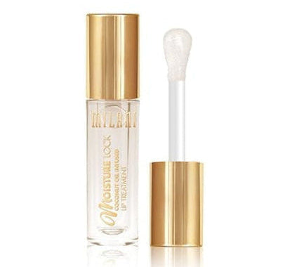Milani Moisture Lock Oil Infused Lip Treatment,  0.10 Ounce