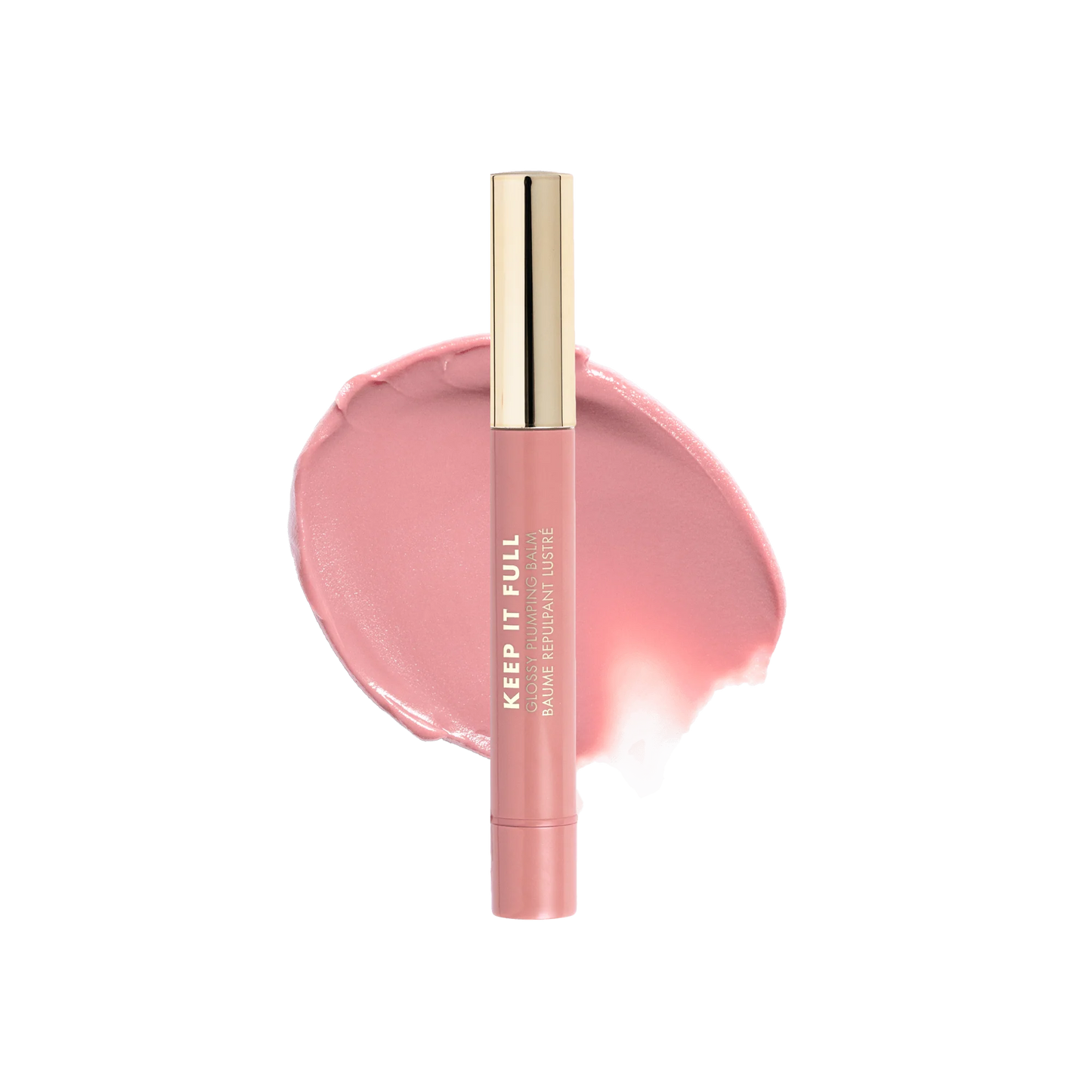Milani Keep It Full Glossy Plumping Balm