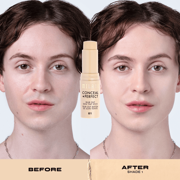 Milani Conceal + Perfect Blur Out Skin Tint
