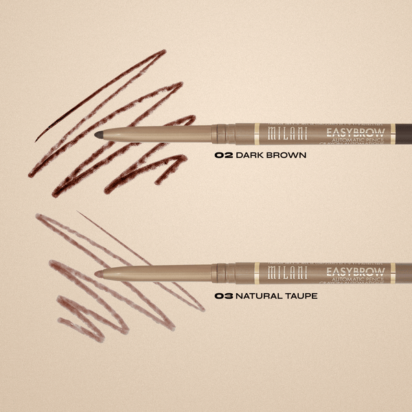 Milani Easy Brow Pencil