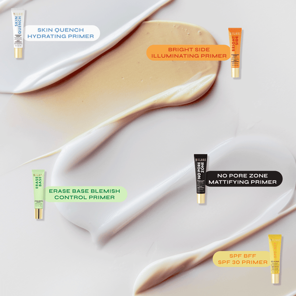 Milani Skin Quench Hydrating Primer