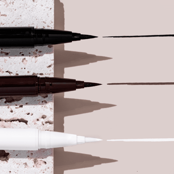 Milani Stay Put Tank Liquid Eyeliner