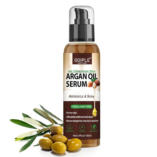 Argan Hair Serum