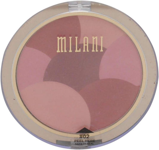 Milani Milani Powder Mosaic