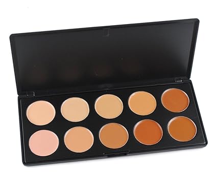 Concealor Pallet