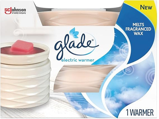 Glade Wax Melts – Scented Candle Wax Melts
