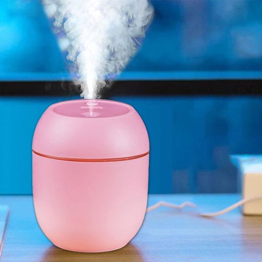 Humidifier