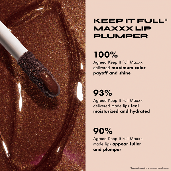 Milani Keep It Full Maxxx Lip Plumper