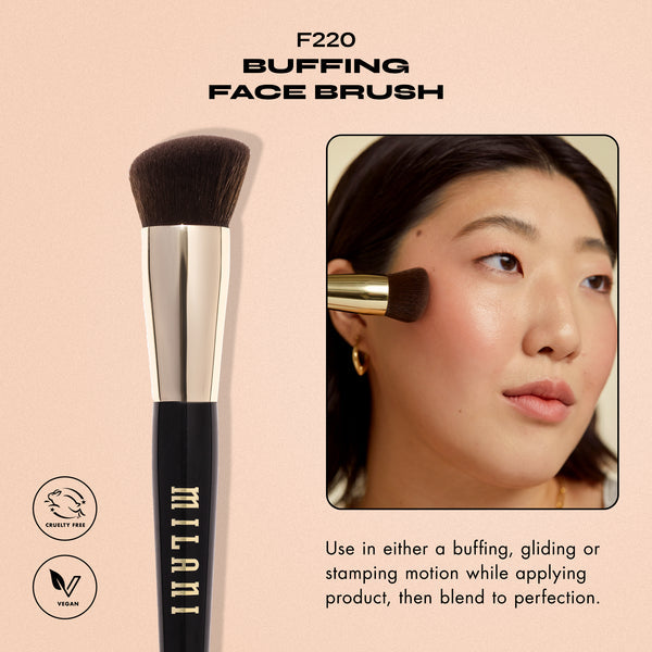 Milani F220