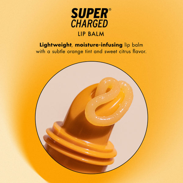 Milani Supercharged Lip Balm