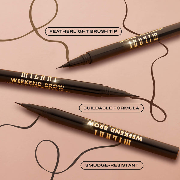 Milani  Brown Tint Pen
