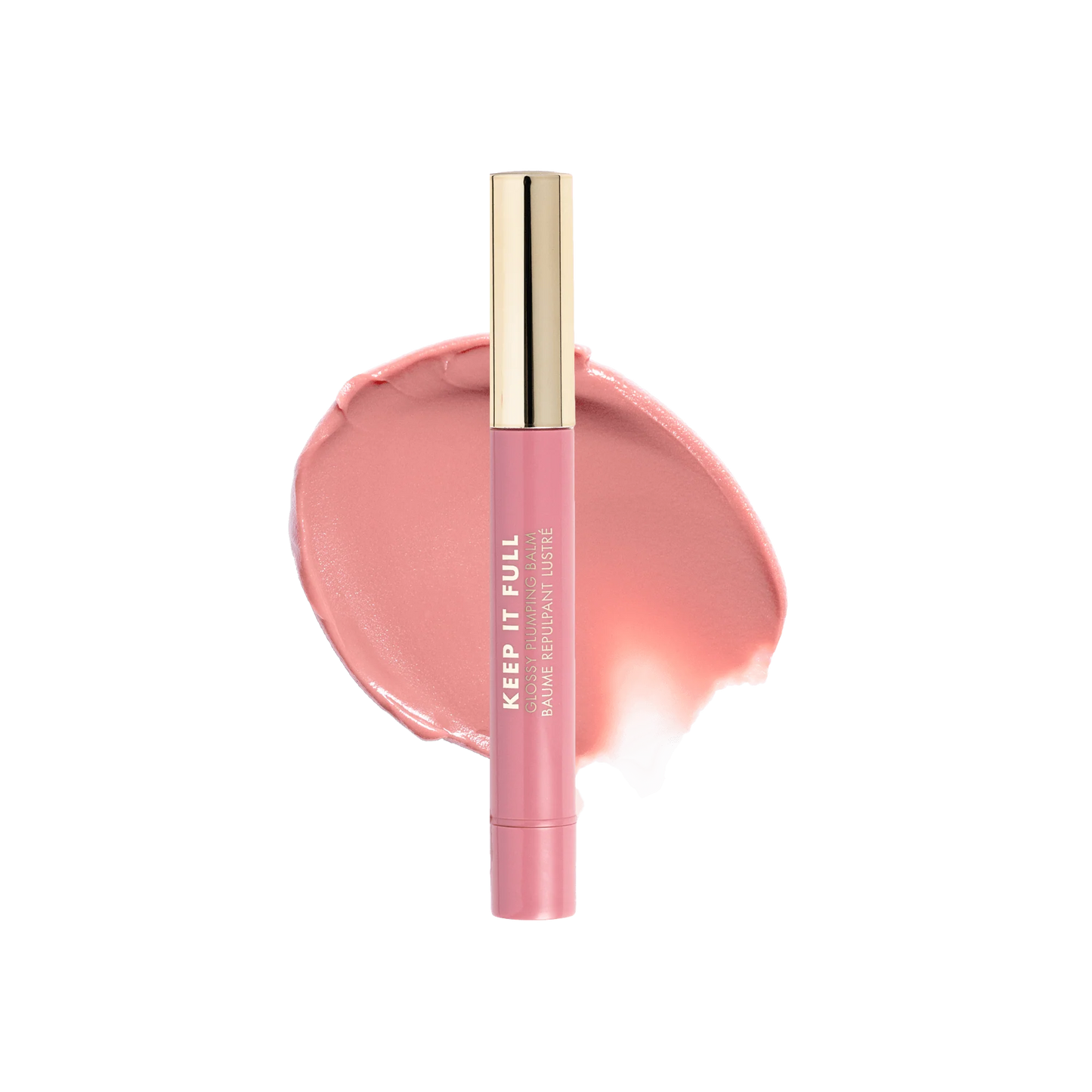 Milani Keep It Full Glossy Plumping Balm
