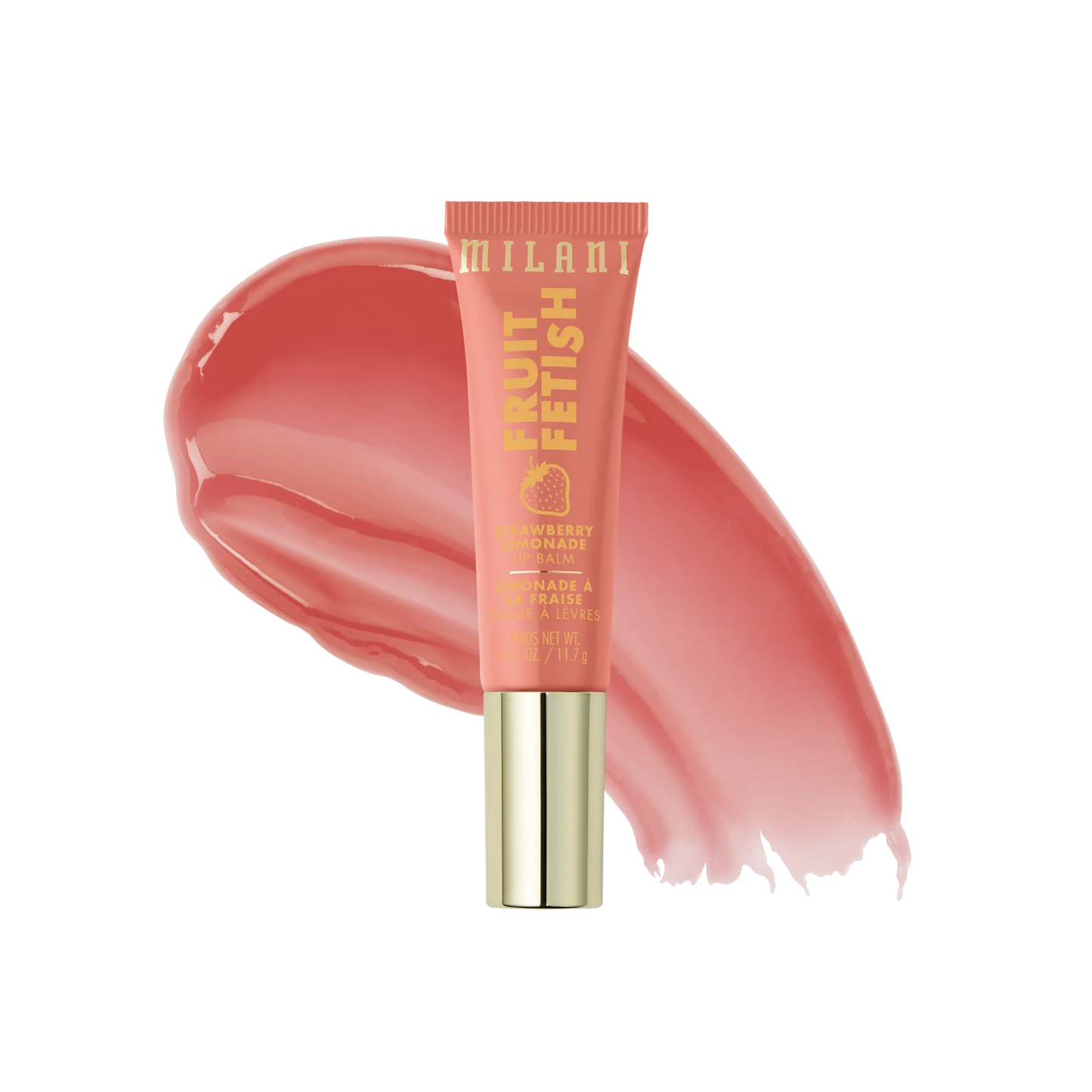 Milani Fruit Fetish Lip Balm
